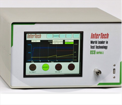Thiết bị kiểm tra rò rỉ, độ kín sản phẩm InterTech ECO
